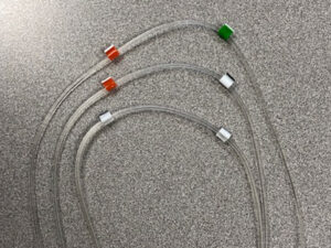 Micropump Tube, PVC
