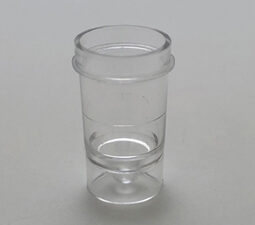 2mL Sample Cup