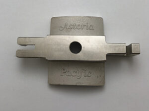 Platen, Micropump