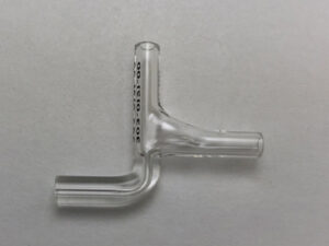 Fitting, Debubbler C-3A