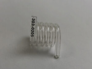 Coil, 205, CW