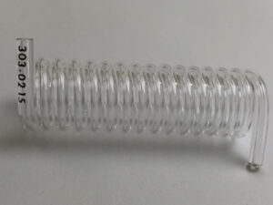 Coil, 315, CW