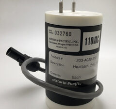 Heatbath, 2mL