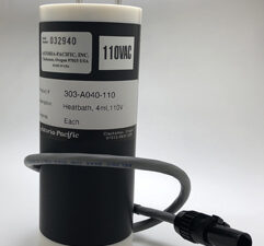 Heatbath, 4mL