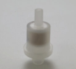 Ion Exchange, Small