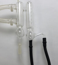 Distillation Head