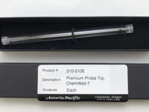 Probe, rAPID-T