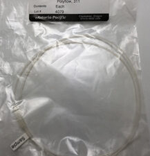 Sample Line, Polyflow