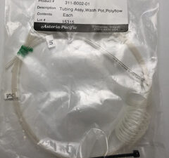 Tubing Assy, TWP-PF