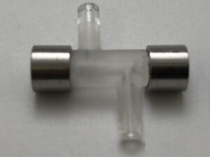 Flowcell, 6mm
