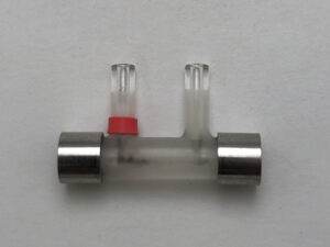 Flowcell, 10mm