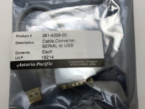 SERIAL/USB Converter