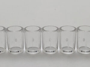 Cuvette, Microstrip