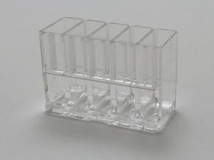 Cuvettes, rAPID-T