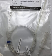 Tubing Assy, 411S