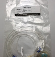 Tubing Assy, 411L Wash