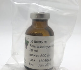 Reagent, Formaldehyde