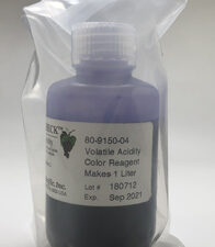 Reagent, VA Color