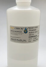 Reagent, Sulfuric Acid 5N