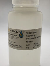 Reagent, Antimony Potassium Tartrate