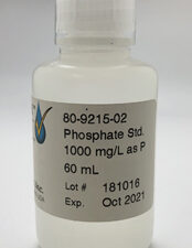 Reagent, Phosphate Standard