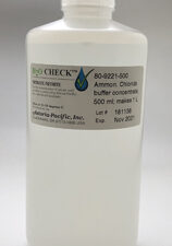 Reagent, Ammonium Chloride