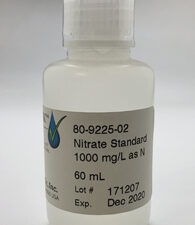 Reagent, Nitrate Standard