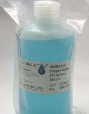 Reagent, Copper Sulfate