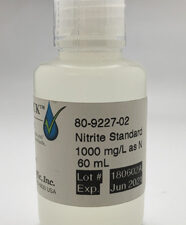Reagent, Nitrite Standard