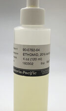 Reagent, Ethomid, 20%
